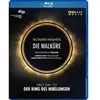 Uvm Distrib Cnt La Walkyrie Théâtre national allemand 2008 Blu-ray