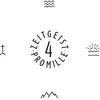 4 Promille - Zeitgeist (LP)