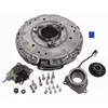 SACHS Kit d'embrayage pour ALFA ROMEO: Mi.To, Giulietta & JEEP: Renega...