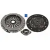 SACHS Kit d'embrayage pour HYUNDAI: Santa Fe, Elantra, Trajet & KIA: C...