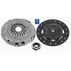 SACHS Kit d'embrayage pour HYUNDAI: Kauai, i20, Kona & KIA: Picanto, R...