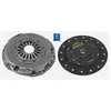 SACHS 3000 950 867 Kit D'Embrayage pour Kia Sportage IV (QL, QLE) 2015...