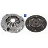 SACHS Kit d'embrayage pour DACIA: Logan, Duster, Lodgy, Dokker, Sander...