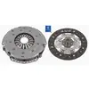 SACHS Kit d'embrayage pour CITROËN: C5, C4 Picasso, DS5 & PEUGEOT: 300...