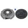 SACHS Kit d'embrayage (Ref: 3000 950 863)
