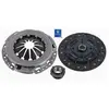 SACHS Kit d'embrayage pour KIA: Picanto (Ref: 3000 950 853)