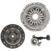SACHS Kit d'embrayage pour DACIA: Sandero, Lodgy, Logan, Dokker (Ref: ...
