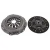 SACHS Kit d'embrayage pour FORD: Courier, Fiesta, Ka, Ecosport (Ref: 3...