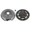 SACHS Kit d'embrayage pour FORD: Fiesta (Ref: 3000 950 102)