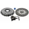 SACHS Kit d'embrayage pour KIA: Sportage & HYUNDAI: ix35 (Ref: 3000 99...