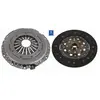 SACHS Kit d'embrayage pour SSANGYONG: Korando (Ref: 3000 950 851)