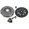 SACHS Kit d'embrayage pour VOLKSWAGEN: Transporter (Ref: 3000 990 563)