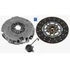 SACHS Kit d'embrayage pour SSANGYONG: Korando (Ref: 3000 990 258)