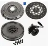 SACHS Kit d'embrayage pour HYUNDAI: Santa Fe & KIA: Carnival, Sorento,...