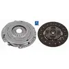 SACHS Kit d'embrayage pour MERCEDES-BENZ: Sprinter (Ref: 3000 970 152)
