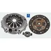 SACHS Kit d'embrayage pour PEUGEOT: 106, Partner, Ranch, 206, 306 & CI...