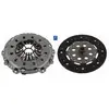 SACHS Kit d'embrayage pour PEUGEOT: 508 & CITROËN: DS5, C4 Picasso (Re...