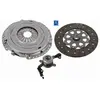 SACHS Kit d'embrayage pour MERCEDES-BENZ: Sprinter, Classe V, Vito (Re...