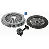 SACHS Kit d'embrayage pour FORD: Mondeo (Ref: 3000 990 599)
