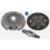 Koppelingsset 3000951624 Sachs