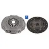 SACHS Kit d'embrayage pour SEAT: Ibiza, Toledo & SKODA: Fabia, Rapid &...