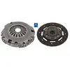SACHS Kit d'embrayage pour OPEL: Vivaro & RENAULT: Trafic & NISSAN: Pr...