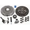 SACHS Kit d'embrayage pour AUDI: A4, A5, A6, Q5 (Ref: 3000 970 150)