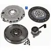 SACHS Kit d'embrayage + Volant moteur pour PEUGEOT: 5008, 3008, Expert...