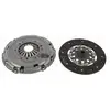 SACHS Kit d'embrayage pour NISSAN: Primastar, NV300 & RENAULT: Trafic ...