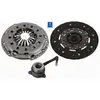 Koppelingsset 3000990625 Sachs