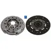 SACHS Kit d'embrayage pour VOLKSWAGEN: Tiguan, Sharan & SKODA: Yeti & ...