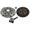 SACHS Kit d'embrayage pour NISSAN: Interstar, Primastar & RENAULT: Mas...