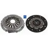 SACHS Kit d'embrayage pour FIAT: Punto, Doblo, Linea, Bravo & ALFA ROM...
