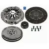 SACHS Kit d'embrayage + Volant moteur pour AUDI: A6, A4 & SEAT: Exeo &...