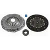 SACHS Kit d'embrayage pour SKODA: Octavia & VOLKSWAGEN: New Beetle, Tr...