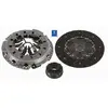 SACHS Kit d'embrayage pour AUDI: A6, A4 & SEAT: Exeo & SKODA: Superb (...