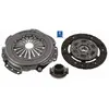 SACHS Kit d'embrayage pour RENAULT: Kangoo, Clio, Twingo, Mégane Class...