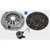 SACHS Kit d'embrayage pour RENAULT: Twingo (Ref: 3000 990 636)