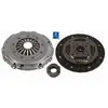 SACHS Kit d'embrayage pour SEAT: Ibiza & VOLKSWAGEN: Polo & SKODA: Fab...