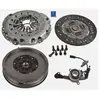 SACHS Kit d'embrayage pour VOLKSWAGEN: Crafter (Ref: 2290 601 212)