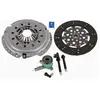 SACHS Kit d'embrayage pour NISSAN: NV400 & OPEL: Movano & RENAULT: Mas...
