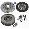 SACHS Kit d'embrayage pour NISSAN: NV400 & OPEL: Movano & RENAULT: Mas...
