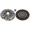 SACHS Kit d'embrayage pour KIA: Optima, Sportage, Carens & HYUNDAI: i4...