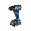 Tournevis électrique BOSCH GSR 18V-45 Professional