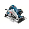 Bosch - Scie plongeante gks 65 gce avec rail 1400mm - l-box - 0615990M93
