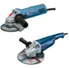 Bosch Bosch Jeu de meuleuses d'angle GWS 20-230 J + GWS 880 - 06018C13...