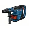Bosch Professional Perceuse à Percussion Gbh18v-40c 2xproc 18v5.5ah Gal1880 Xl Lb