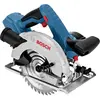 Bosch Professional Scie Circulaire Gks 18v-57-2 L + Lb 238