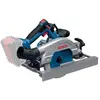 Bosch Professional, Scie circulaire portative, GKS 18V-57-2 GX