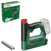 BOSH Bosch Home and Garden UniversalTacker 18V-14 06032A7000 Agrafeuse sans fil pour type dagrafe Type 53 Longueur de lagraf